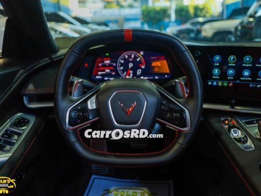 Chevrolet Corvette Convertible en venta