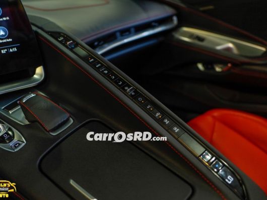 Chevrolet Corvette Convertible en venta