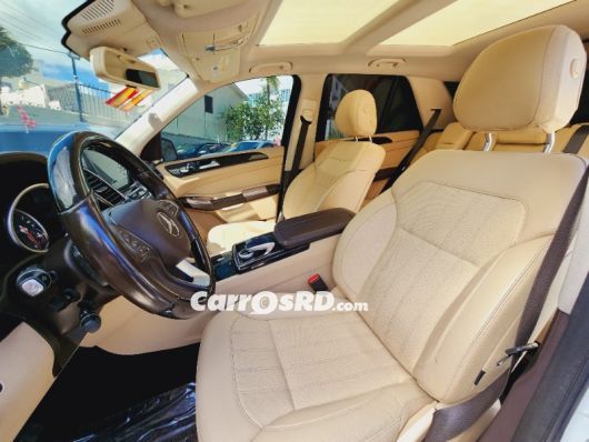 Mercedes-Benz Clase GLE Jeepeta en venta