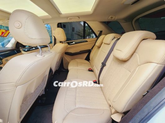 Mercedes-Benz Clase GLE Jeepeta en venta