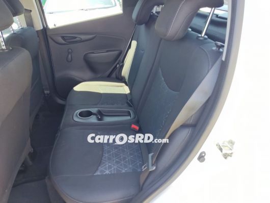 Chevrolet Spark Hatchback en venta