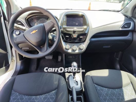 Chevrolet Spark Hatchback en venta