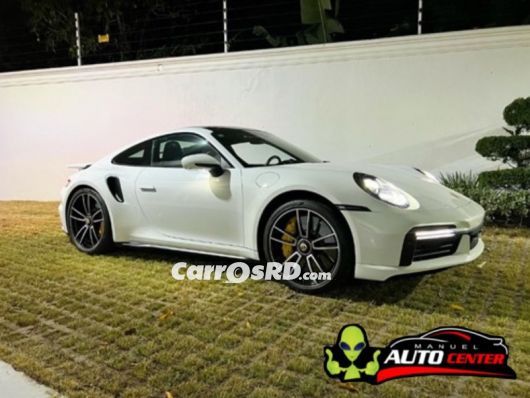 Porsche 911 Coupe en venta