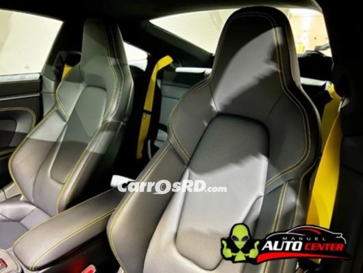 Porsche 911 Coupe en venta