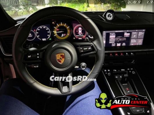 Porsche 911 Coupe en venta