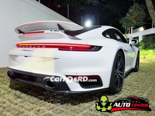 Porsche 911 Coupe en venta