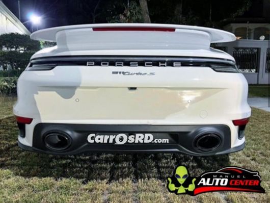 Porsche 911 Coupe en venta