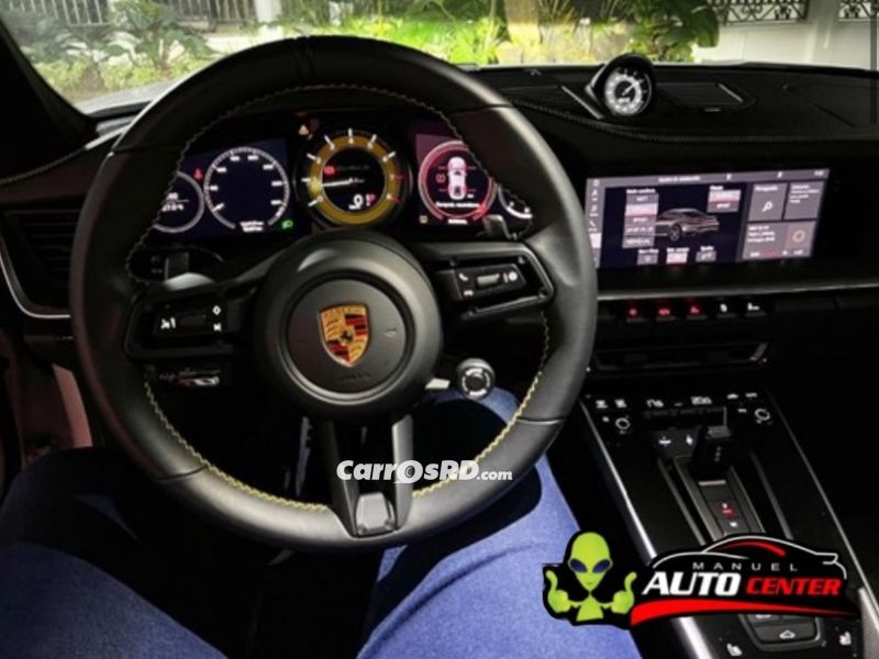 Porsche