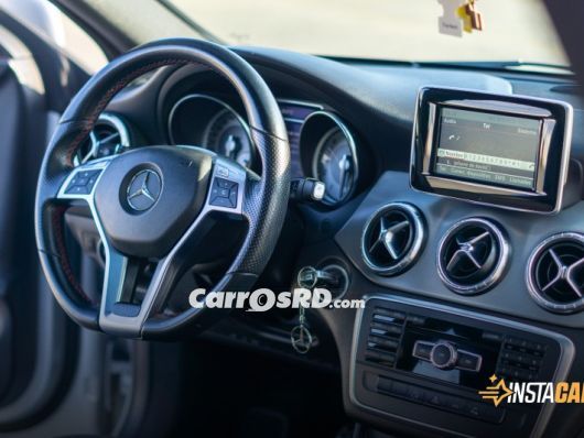 Mercedes-Benz Clase CLA Carros en venta