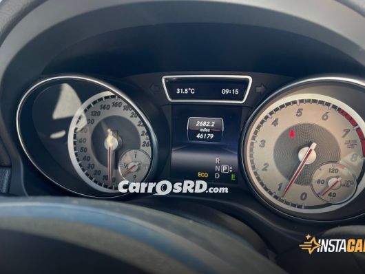 Mercedes-Benz Clase CLA Carros en venta