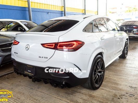 Mercedes-Benz Clase GLE Jeepeta en venta
