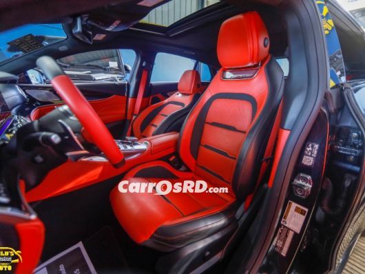 Mercedes-Benz Clase GT Carros en venta
