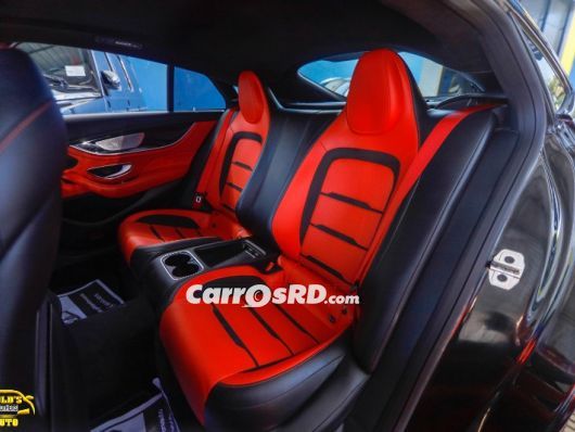 Mercedes-Benz Clase GT Carros en venta