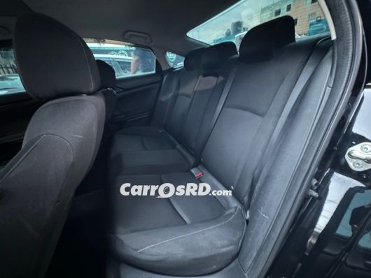 Honda Civic Carros en venta