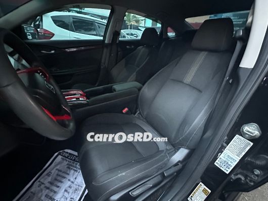 Honda Civic Carros en venta