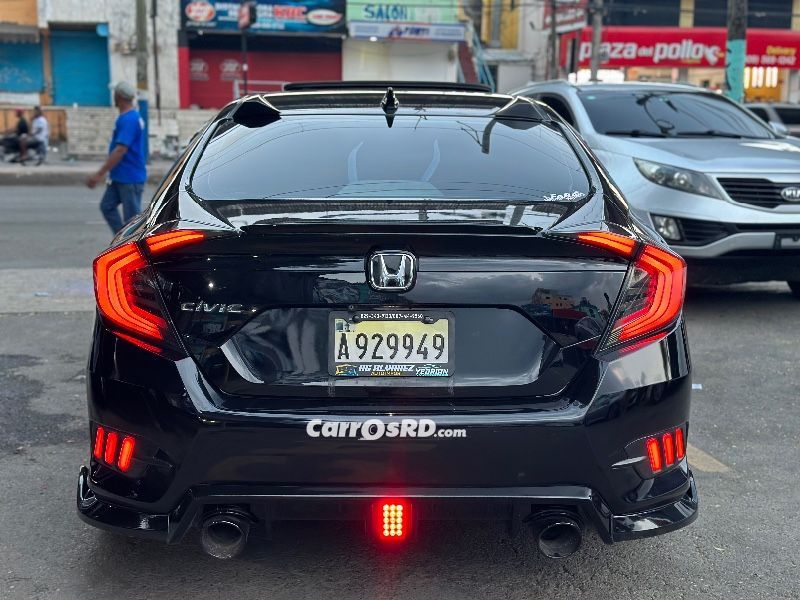 Honda