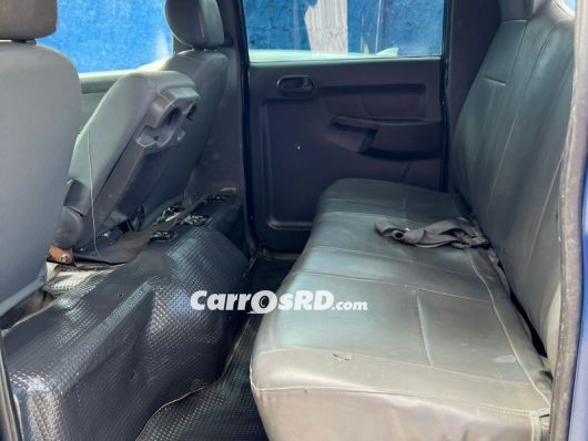 Kia Bongo Camioneta en venta