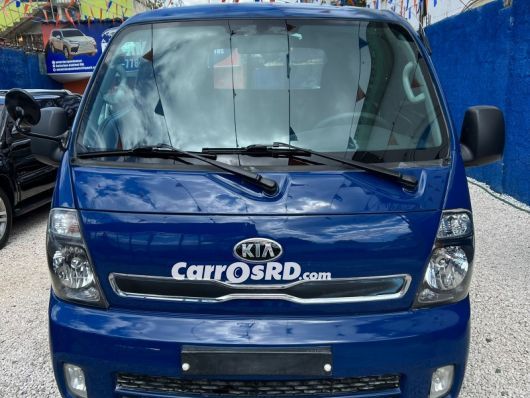 Kia Bongo Camioneta en venta