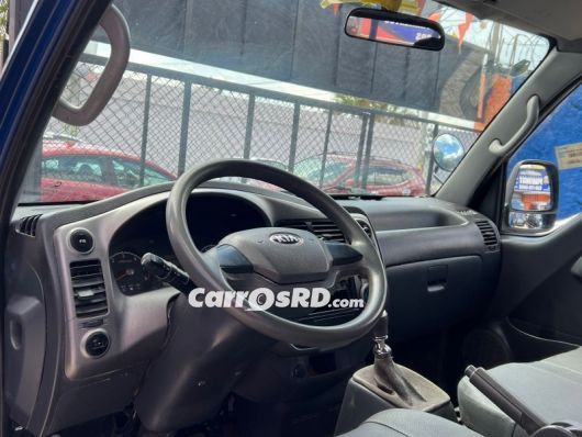 Kia Bongo Camioneta en venta