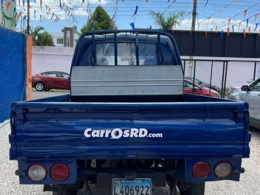 Kia Bongo Camioneta en venta