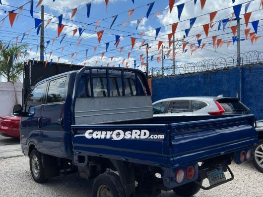 Kia Bongo Camioneta en venta