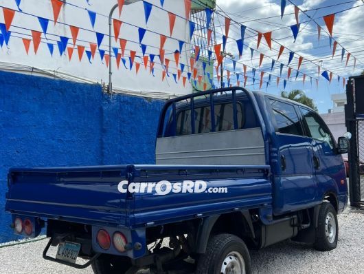 Kia Bongo Camioneta en venta