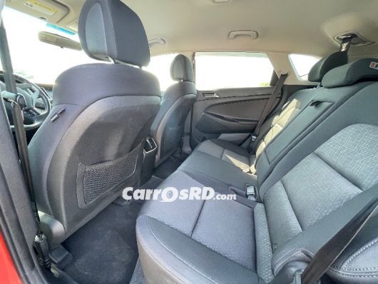 Hyundai Tucson Jeepeta en venta