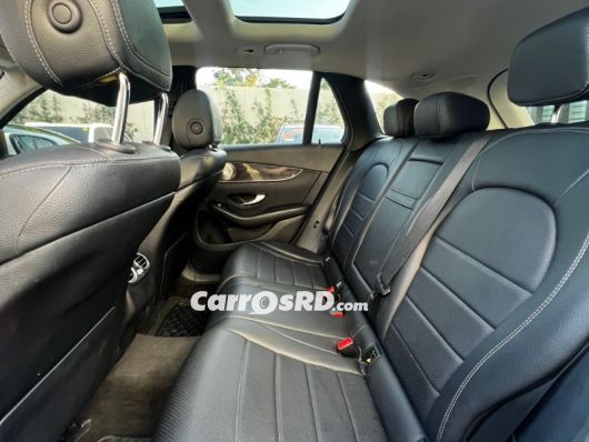 Mercedes-Benz Clase GLC Jeepeta en venta