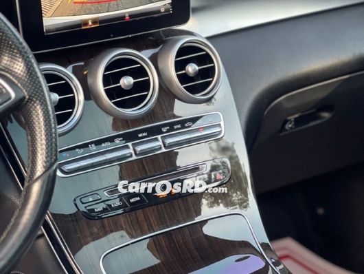 Mercedes-Benz Clase GLC Jeepeta en venta