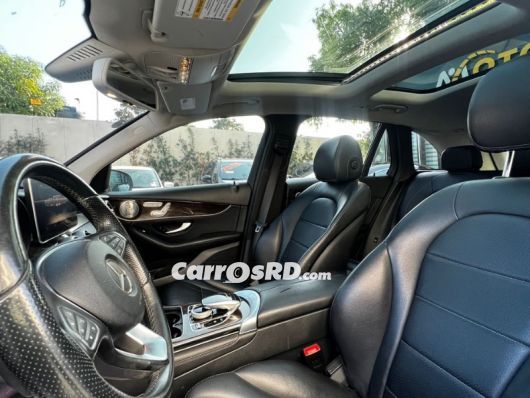 Mercedes-Benz Clase GLC Jeepeta en venta