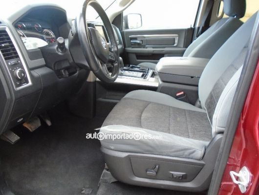 Dodge Ram Camioneta en venta