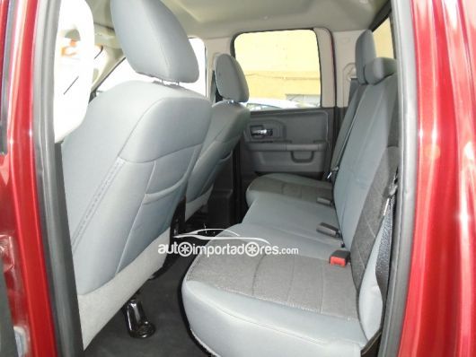 Dodge Ram Camioneta en venta