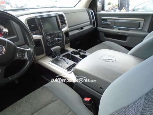 Dodge Ram Camioneta en venta