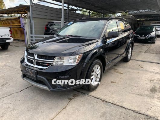 Dodge Journey Jeepeta en venta