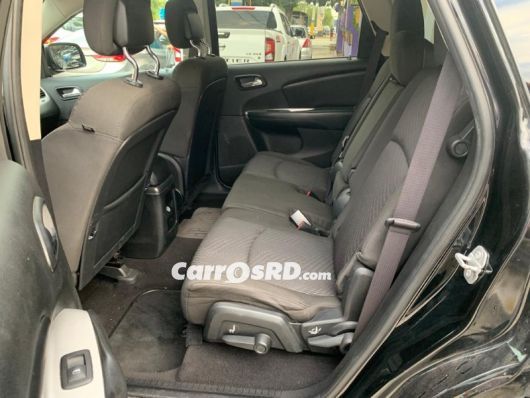 Dodge Journey Jeepeta en venta