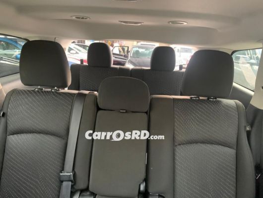 Dodge Journey Jeepeta en venta