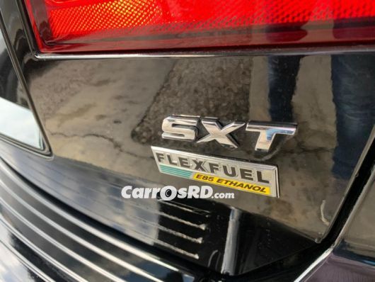 Dodge Journey Jeepeta en venta