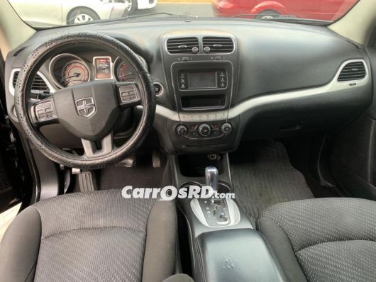 Dodge Journey Jeepeta en venta