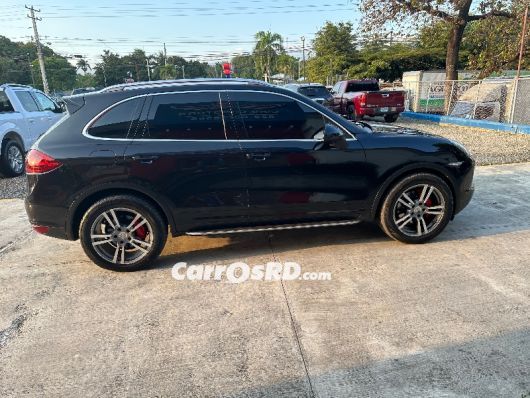 Porsche Cayenne Jeep en venta