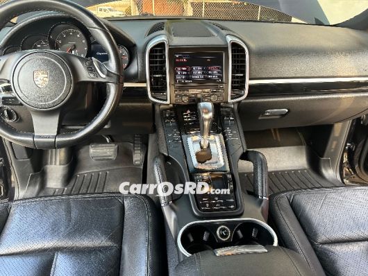 Porsche Cayenne Jeep en venta