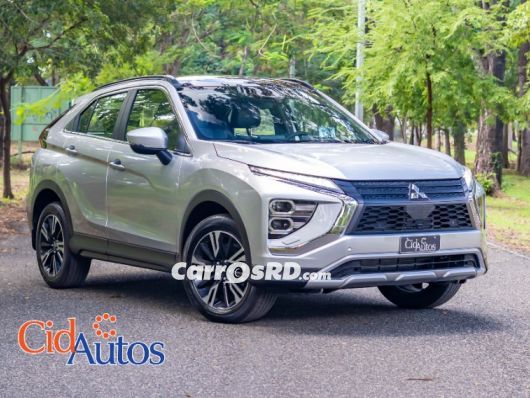 Mitsubishi Eclipse Jeep en venta