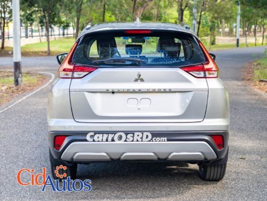 Mitsubishi Eclipse Jeep en venta