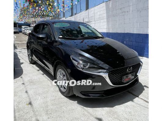 Mazda Demio Carros en venta