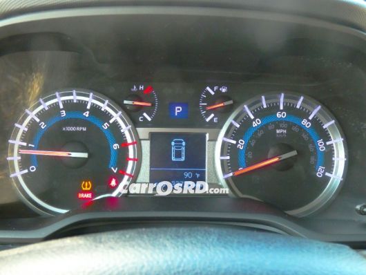 Toyota 4Runner Jeepeta en venta