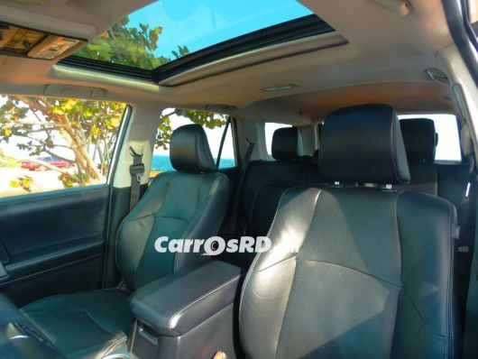 Toyota 4Runner Jeepeta en venta