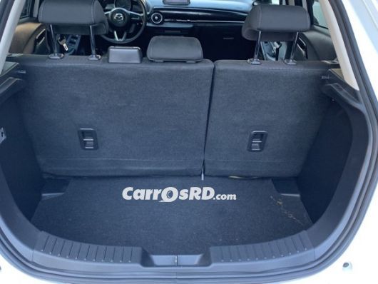 Mazda Demio Hatchback en venta