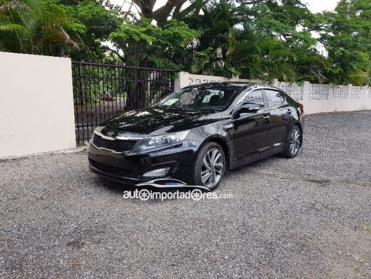 Kia K5 Carros en venta