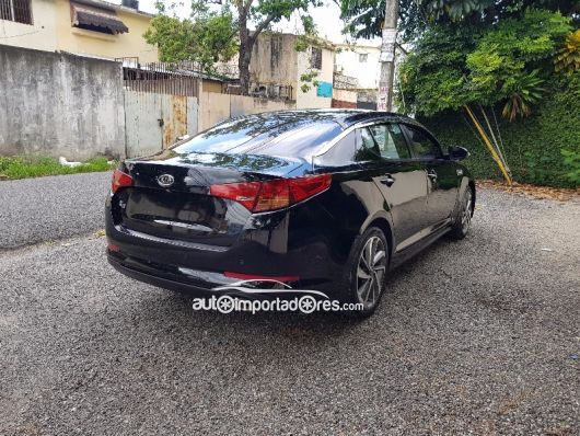 Kia K5 Carros en venta