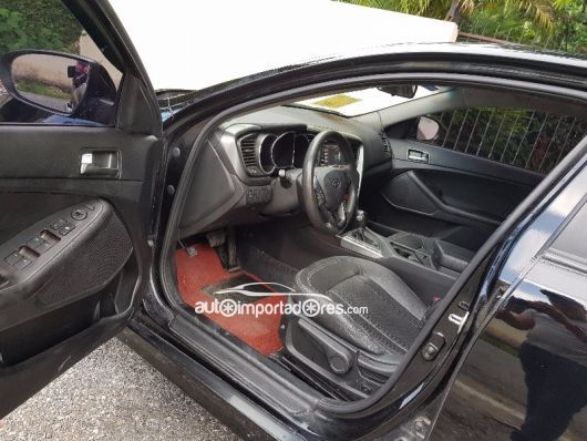 Kia K5 Carros en venta
