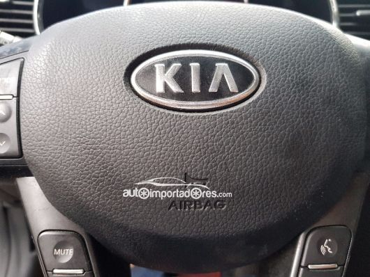 Kia K5 Carros en venta